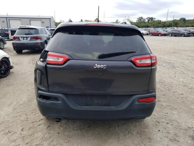 2015 JEEP CHEROKEE L - 1C4PJMCB9FW697321