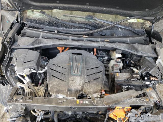 2022 KIA NIRO S - KNDCC3LG5N5160299