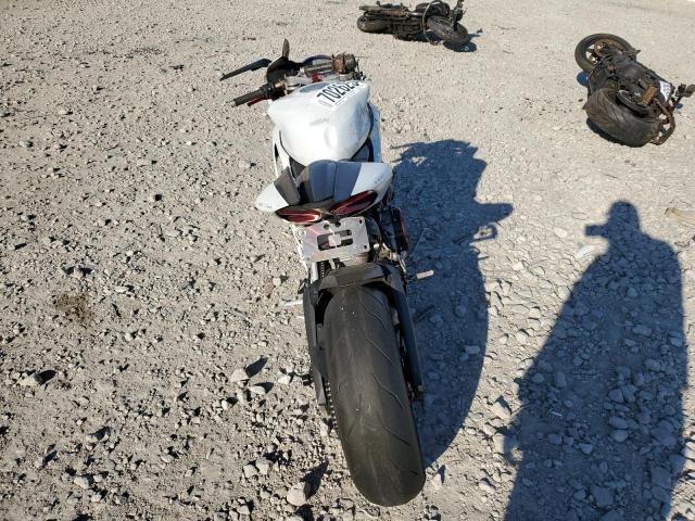 2016 DUCATI SUPERBIKE ZDM14B1W8GB000354