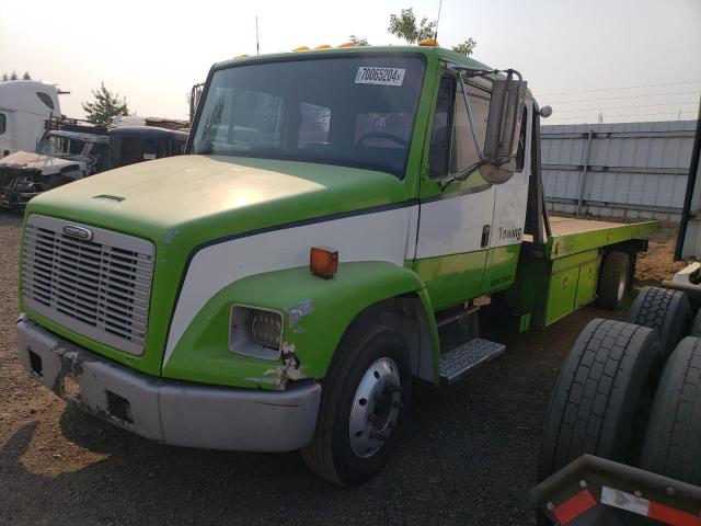 1999 FREIGHTLINER MEDIUM CON #2819044115