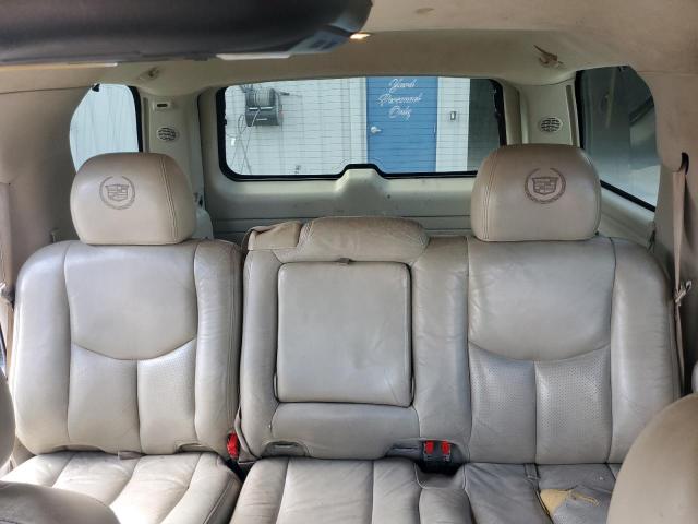 2003 CADILLAC ESCALADE L 1GYEC63TX3R317753  71531984