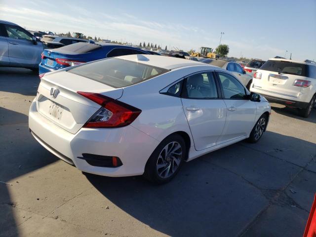 VIN 2HGFC2F86JH517716 2018 Honda Civic, EX no.3