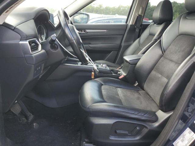 VIN JM3KFBCMXJ0358961 2018 Mazda CX-5, Touring no.7