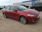 FORD FUSION TIT снимка