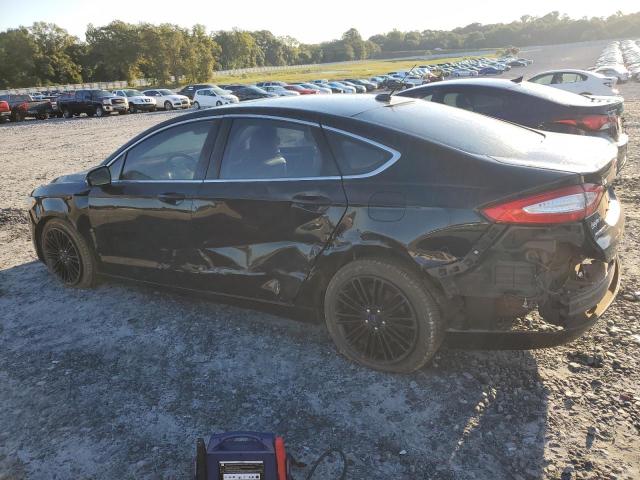 VIN 3FA6P0HD2GR296488 2016 Ford Fusion, SE no.2