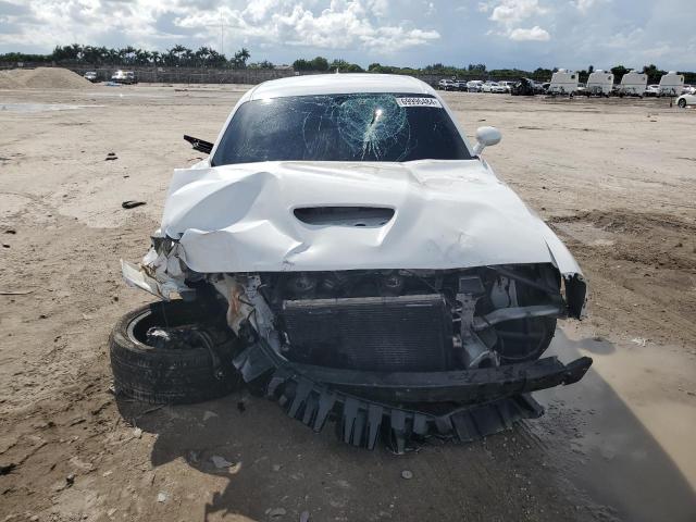 2020 DODGE CHALLENGER - 2C3CDZBT7LH189697