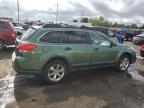 SUBARU OUTBACK 2. снимка