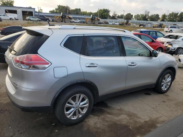 2016 NISSAN ROGUE S - KNMAT2MVXGP699748