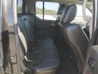 NISSAN FRONTIER S photo