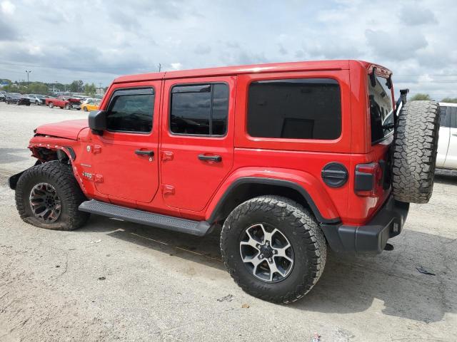 Vin: 1c4hjxen6kw683335, lot: 62515204, jeep wrangler sahara 20192