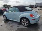 VOLKSWAGEN NEW BEETLE photo