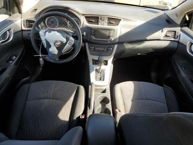 2015 NISSAN SENTRA S - 3N1AB7APXFL635177