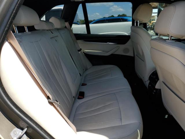2018 BMW X5 XDRIVE3 - 5UXKS4C55J0Y17580