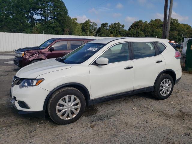 2016 NISSAN ROGUE S - 5N1AT2MV1GC808472