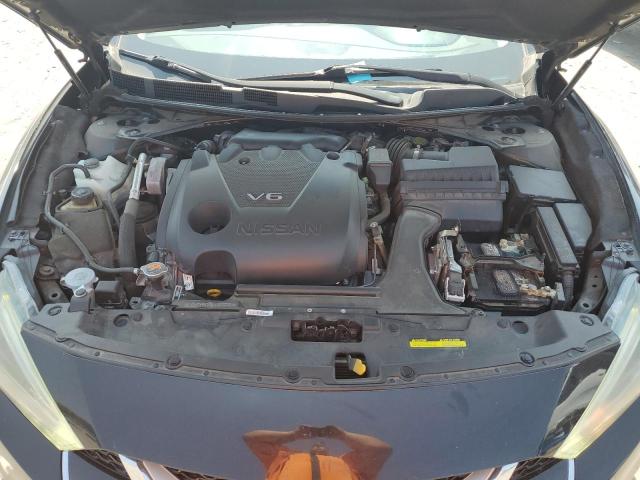 2016 NISSAN MAXIMA 3.5 - 1N4AA6AP4GC384475