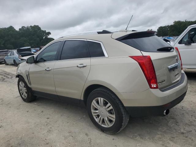 2015 CADILLAC SRX LUXURY 3GYFNBE38FS529184  71340064