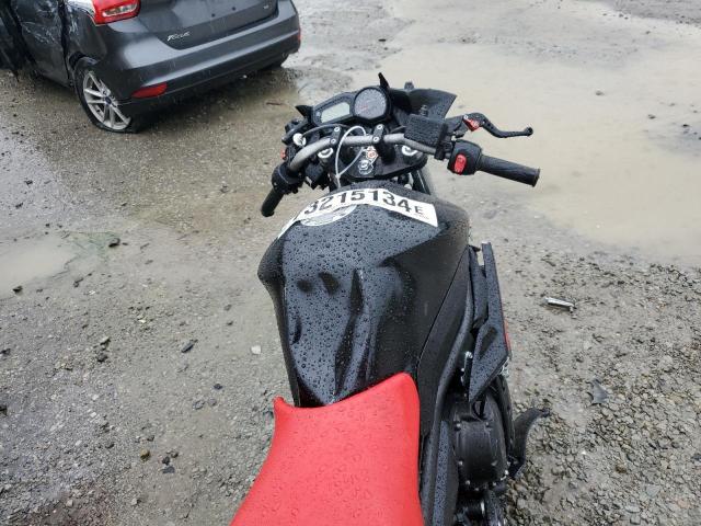 2010 YAMAHA FZ6 R JYARJ18E1AA006147