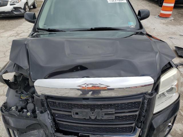 2015 GMC TERRAIN SL - 2GKALREK9F6306550