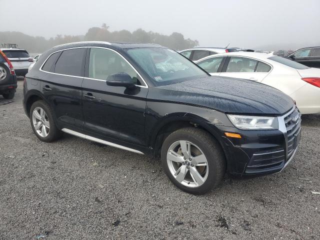 2018 AUDI Q5 PREMIUM - WA1BNAFYXJ2111412