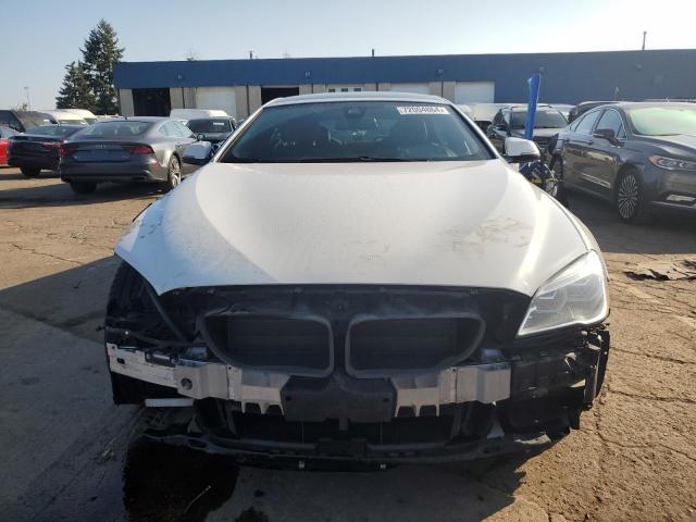 VIN WBA6D2C51HGT73145 2017 BMW 6 SERIES no.5