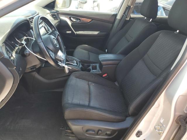 2020 NISSAN ROGUE S - JN8AT2MT5LW009942