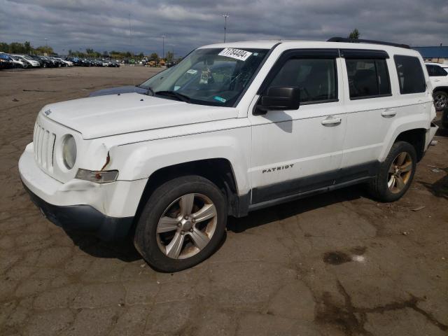 Jeep PATRIOT