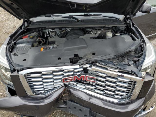 2018 GMC YUKON XL D - 1GKS2HKJ6JR210630