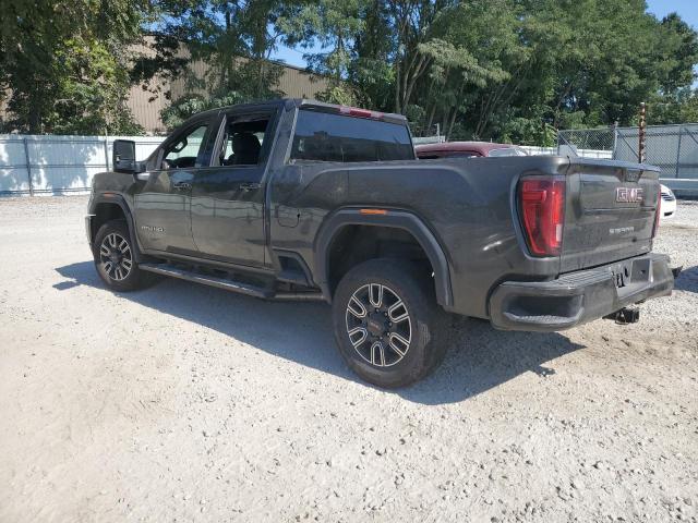 2022 GMC SIERRA K25 - 1GT49PE77NF208340