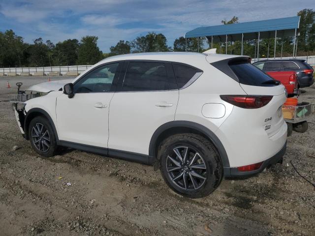 2018 MAZDA CX-5 GRAND - JM3KFADM3J0442080