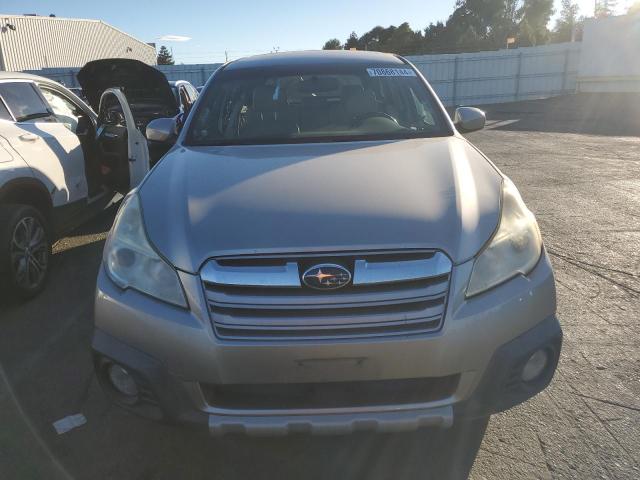 VIN 4S4BRBLC4E3289496 2014 Subaru Outback, 2.5I Lim... no.5