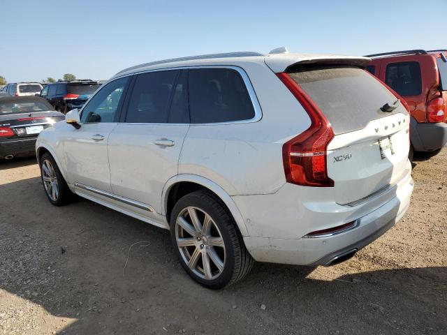 Vin: yv4a22pl9k1470869, lot: 70768594, volvo xc90 t6 inscription 20192