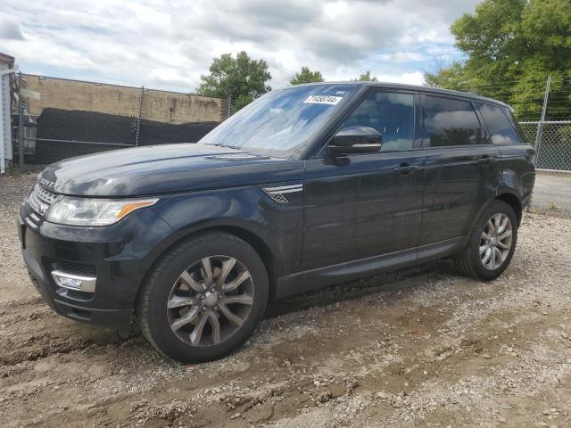 VIN SALWR2FK6HA688136 2017 Land Rover Range Rover, Hse no.1