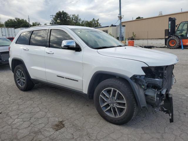 2020 JEEP GRAND CHER - 1C4RJEBGXLC265085