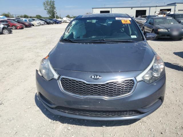 2016 KIA FORTE LX - KNAFX4A60G5461824