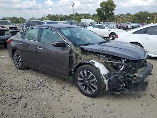 2016 NISSAN ALTIMA 2.5 - 1N4AL3APXGC272076