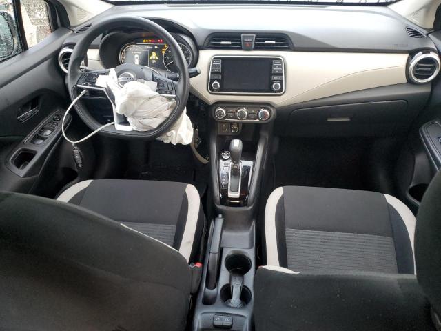 2021 NISSAN VERSA SV - 3N1CN8EV1ML914707