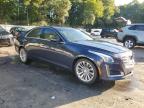 CADILLAC CTS LUXURY снимка