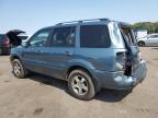 HONDA PILOT EXL photo