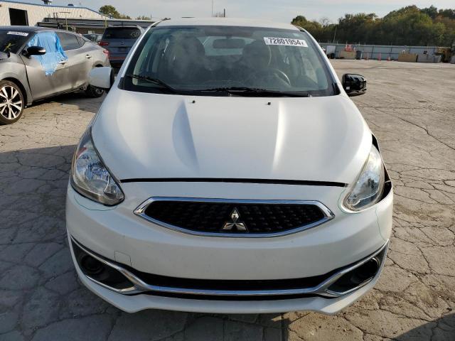 2017 MITSUBISHI MIRAGE ES - ML32A3HJ6HH014683