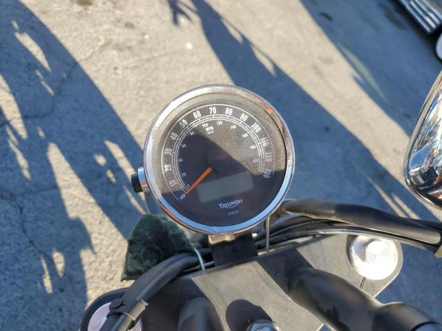 2013 TRIUMPH MOTORCYCLE SPEEDMASTE - SMT915RNXDT585420