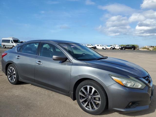 Vin: 1n4al3ap6hc236967, lot: 71857864, nissan altima 2.5 20174