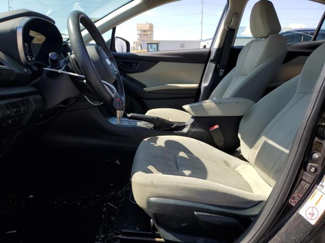 2018 SUBARU IMPREZA PR - 4S3GKAD62J3617431