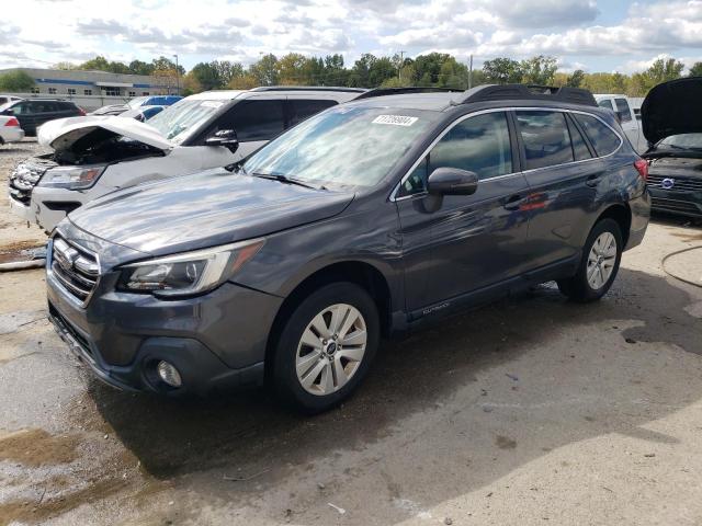 2019 SUBARU OUTBACK 2. #2957752056