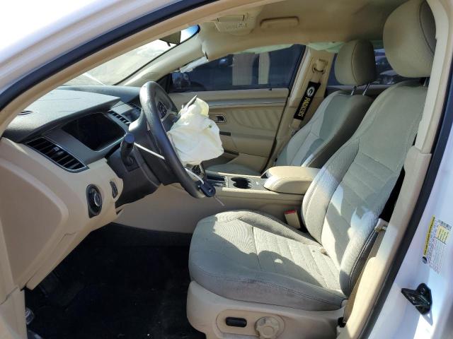2017 FORD TAURUS SE - 1FAHP2D80HG128872