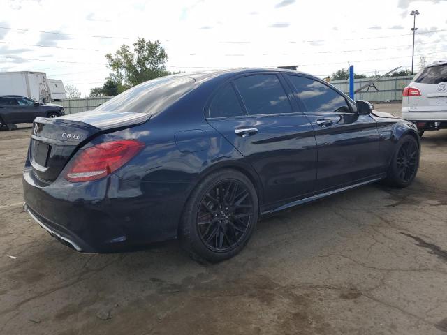 VIN 55SWF8HB4GU143203 2016 Mercedes-Benz C-Class, 6... no.3