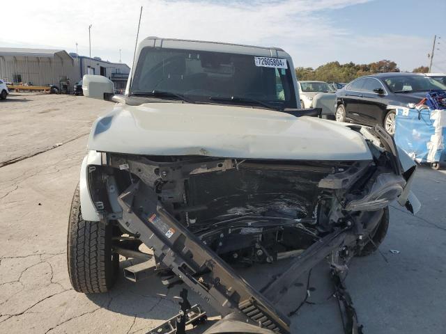 2022 FORD BRONCO BAS - 1FMDE5DH2NLB13692