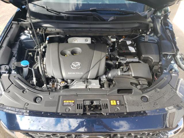 2024 MAZDA CX-5 SELEC - JM3KFBBL9R0524410