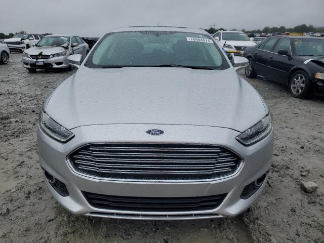 VIN 3FA6P0LU3GR101604 2016 Ford Fusion, Se Hybrid no.5