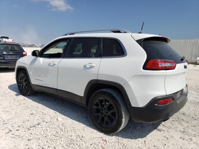 2016 JEEP CHEROKEE L - 1C4PJLCB3GW338994