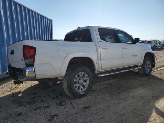 VIN 3TMAZ5CN8JM066017 2018 Toyota Tacoma, Double Cab no.3